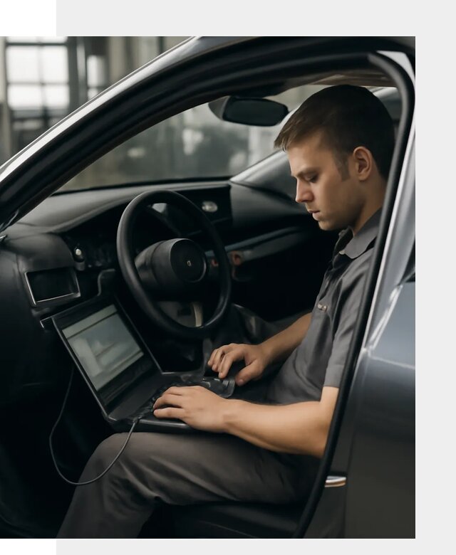 Русификация Mazda EZ-6 с настройкой меню и навигации в Сегеже