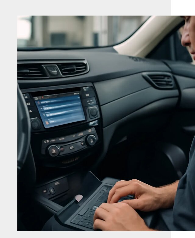 Русификация Nissan в Сегеже по цене от 8220 р. | ФастМобиль-Сгж