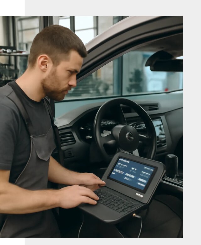 Русификация автомобилей Nissan для всех моделей в Сегеже