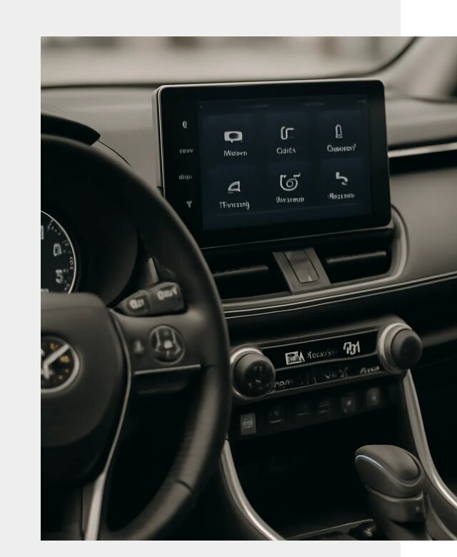 Русификация приборной панели Toyota в Сегеже от 6763 р. | ФастМобиль-Сгж